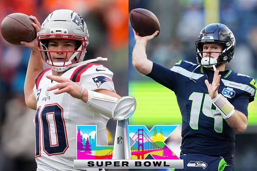 Quien Ganara El Super Bowl 2026