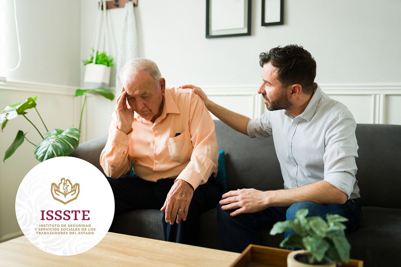 Pensionados del ISSSTE sufrir�n recorte de aguinaldo al 50%: qui�nes...