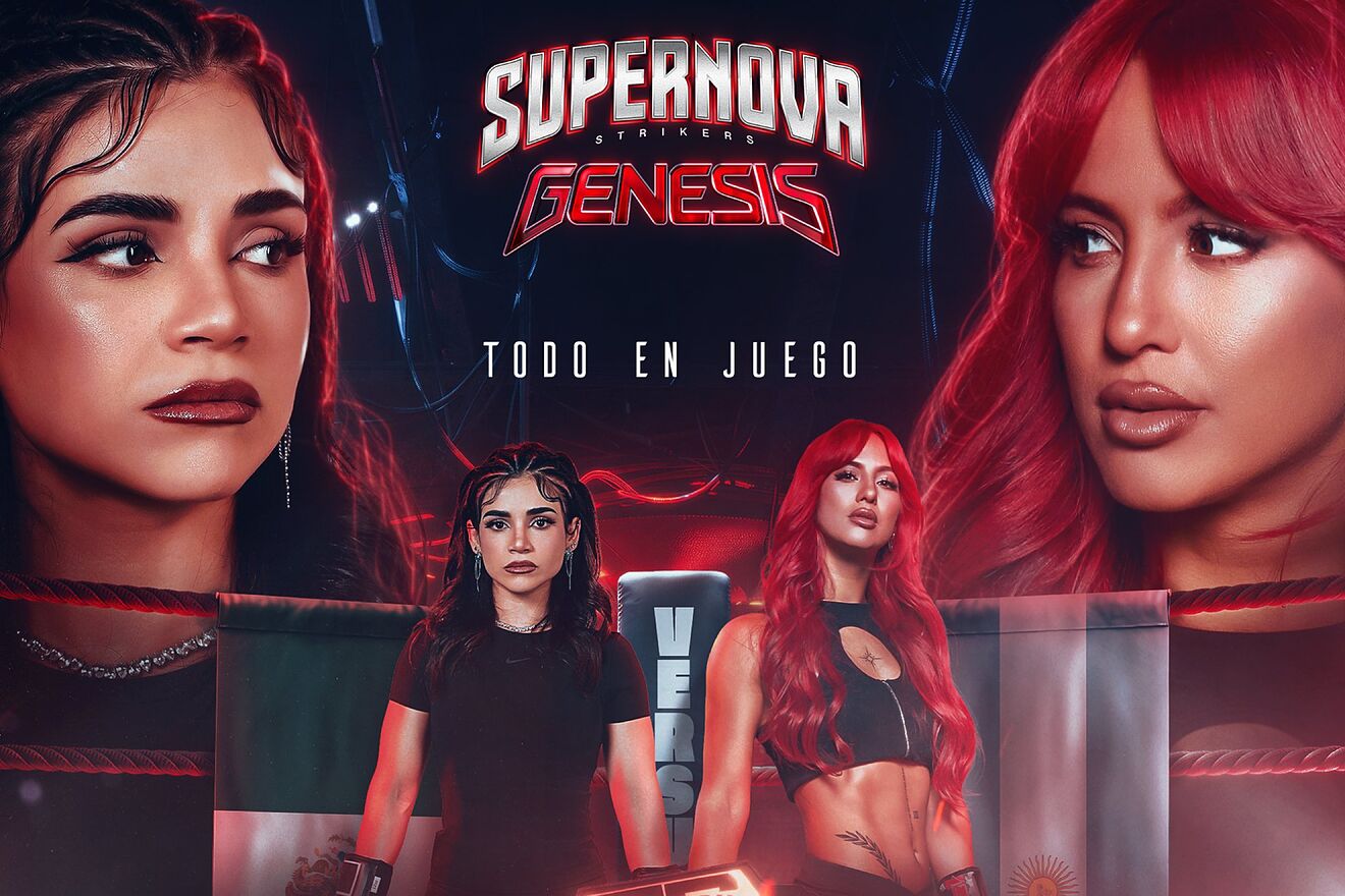 Alana Flores: Cu�nto mide, su peso actual, edad y c�mo se comparan...