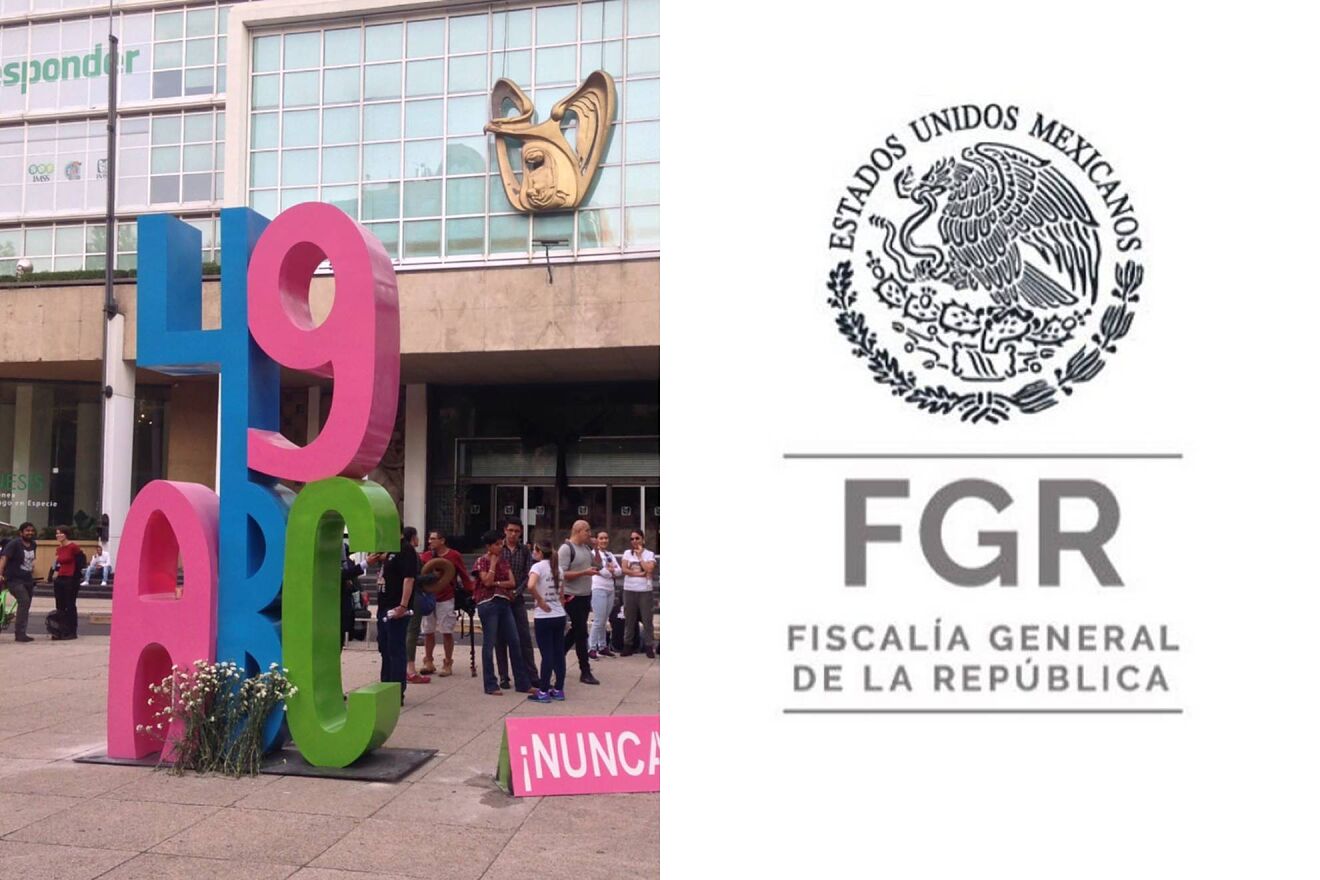 FGR confirma detenci�n de due�a de la Guarder�a ABC.